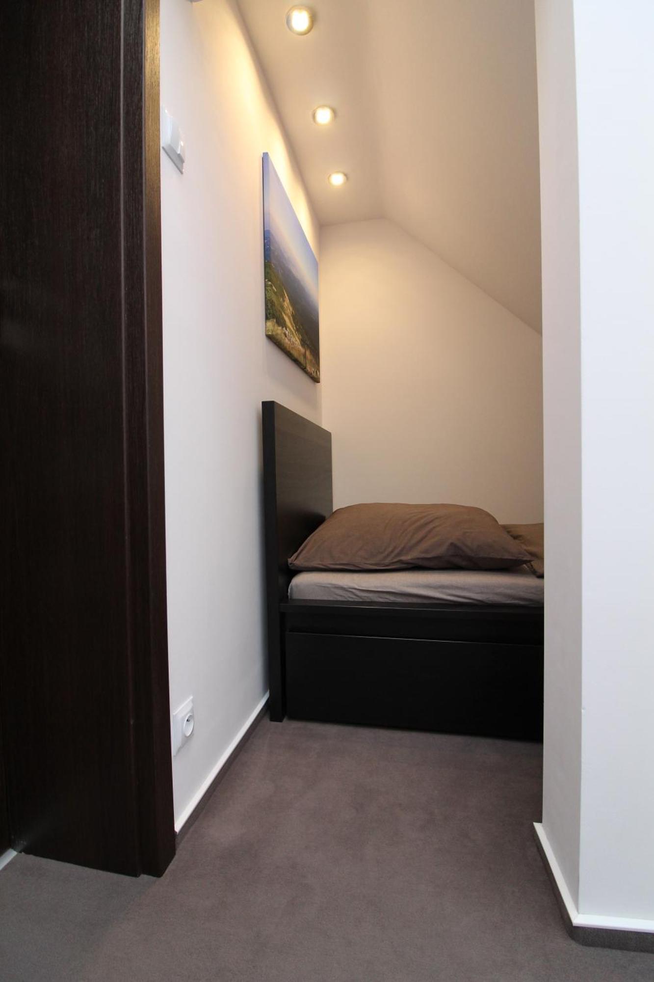 Apartament Krokus Szklarska Szklarska Poręba Exterior foto