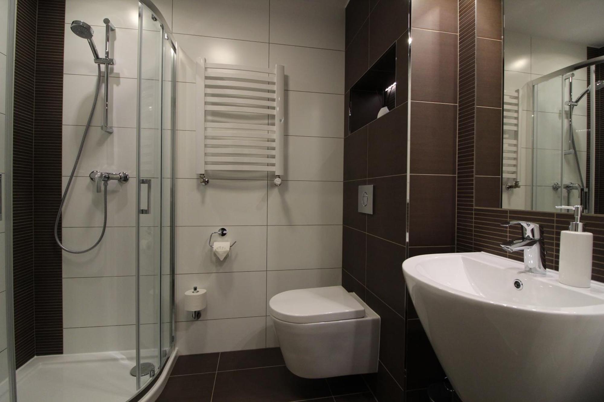 Apartament Krokus Szklarska Szklarska Poręba Exterior foto